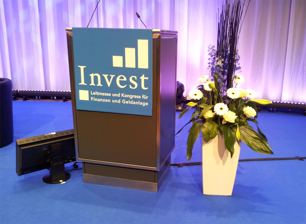 Invest 2015